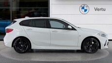 BMW 1 Series 120d xDrive M Sport 5dr Step Auto [Pro Pack] Diesel Hatchback